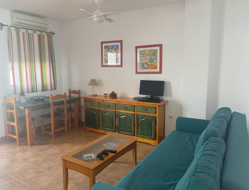 Ferienwohnung Adosado Campo De Golf Islantilla Exterior foto