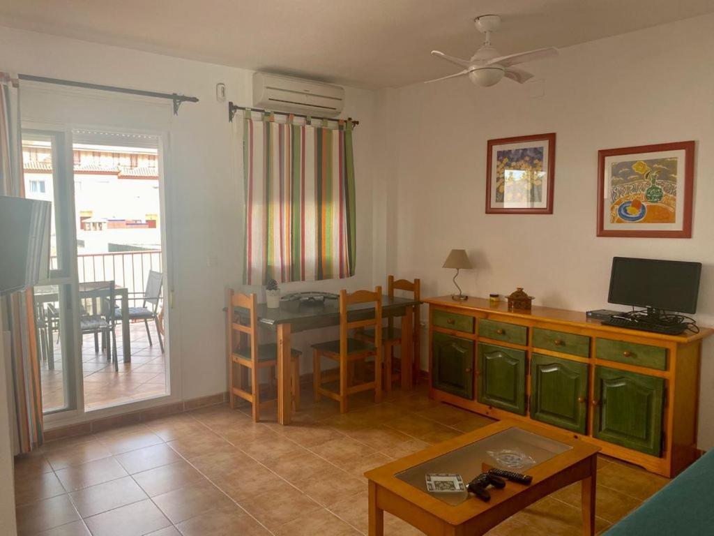 Ferienwohnung Adosado Campo De Golf Islantilla Exterior foto