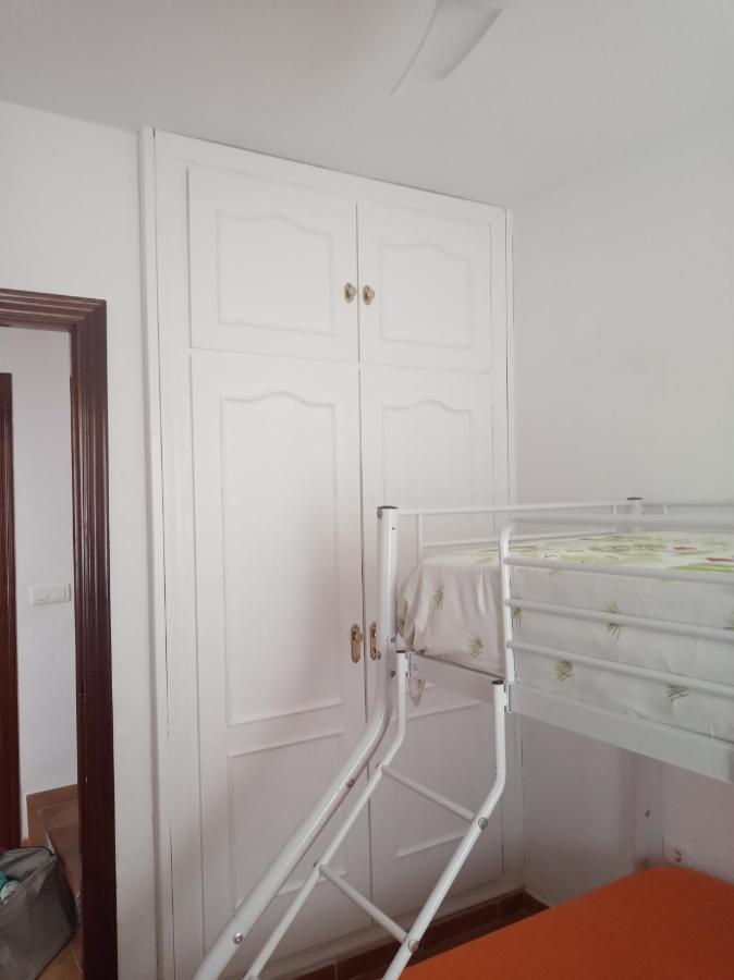 Ferienwohnung Adosado Campo De Golf Islantilla Exterior foto