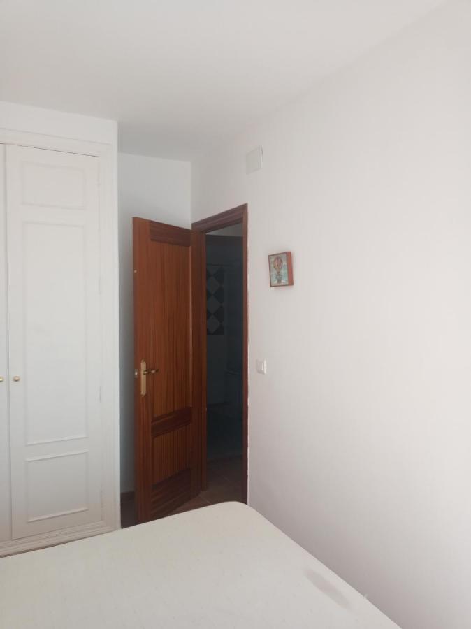 Ferienwohnung Adosado Campo De Golf Islantilla Exterior foto