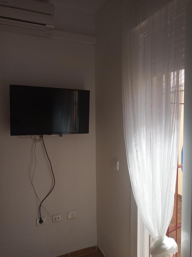 Ferienwohnung Adosado Campo De Golf Islantilla Exterior foto