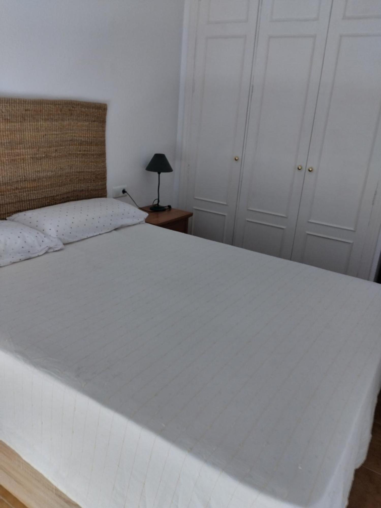 Ferienwohnung Adosado Campo De Golf Islantilla Exterior foto