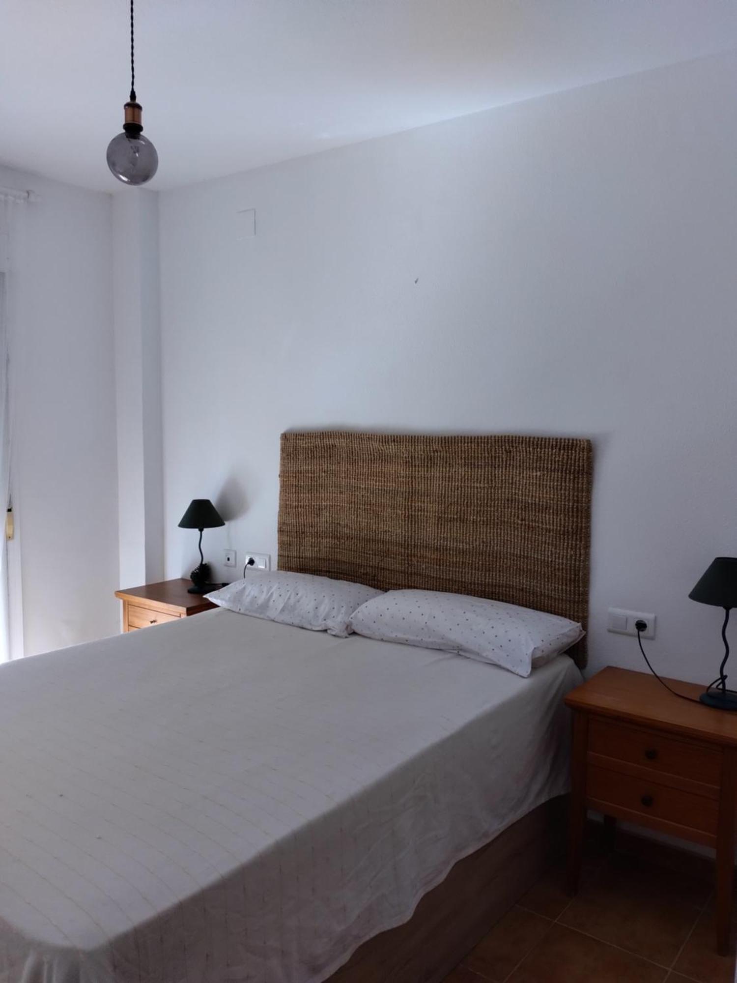 Ferienwohnung Adosado Campo De Golf Islantilla Exterior foto