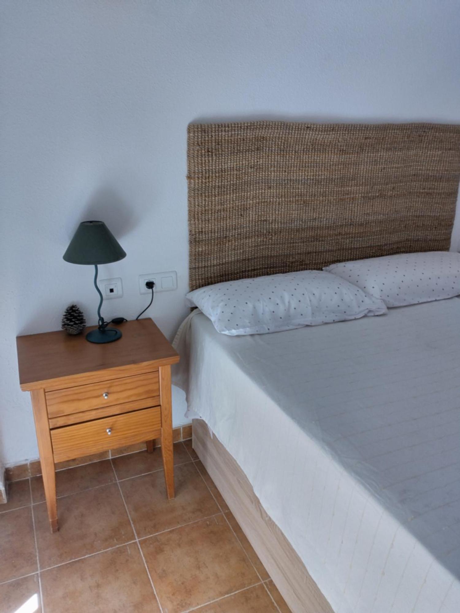 Ferienwohnung Adosado Campo De Golf Islantilla Exterior foto