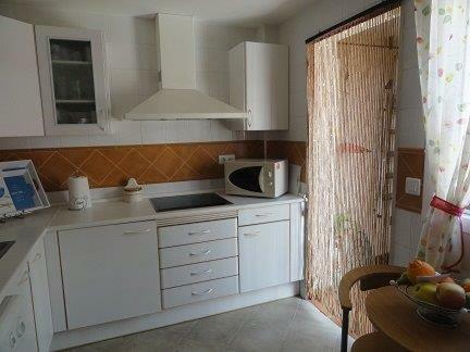 Ferienwohnung Adosado Campo De Golf Islantilla Exterior foto